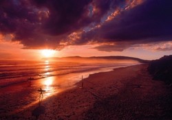 Picture of Crugan Caravan Park, Gwynedd, Wales