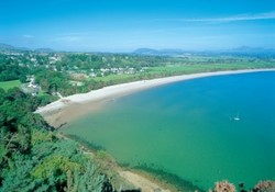 Picture of Crugan Caravan Park, Gwynedd, Wales