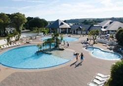 Picture of Crugan Caravan Park, Gwynedd, Wales