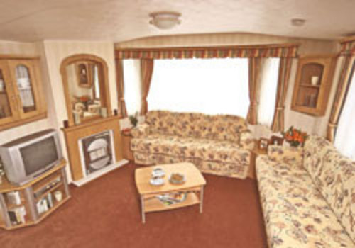 Photo of Holiday Home/Static caravan: Atlas 