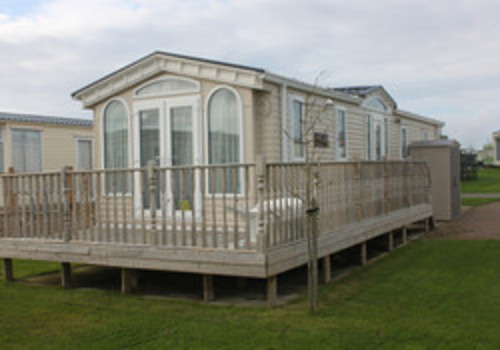 Photo of Holiday Home/Static caravan: Willerby