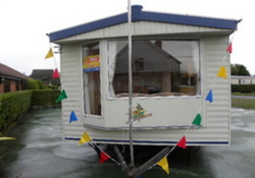 Photo of Holiday Home/Static caravan: Atlas 