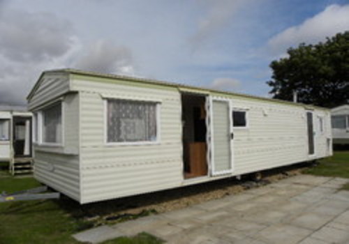 Photo of Holiday Home/Static caravan: Delta Caravans