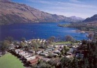 Picture of Ardlui Holiday Home Park, Argyll &amp; Bute