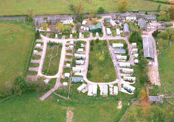 Picture of Hutton Moor End Caravan Park, Cumbria, North of England