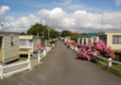 Picture of Ardnave Holiday Park, Somerset, South West England