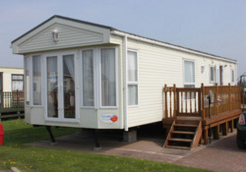 Photo of Holiday Home/Static caravan: Pemberton