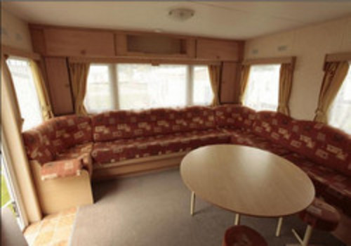 Photo of Holiday Home/Static caravan: Delta Caravans