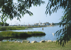 Picture of Hoburne Park, Dorset