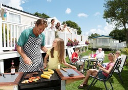 Picture of Valley Farm Holiday Park, Essex, East England Picture of Valley Farm Holiday Park, Essex, East England