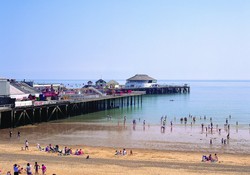 Picture of Valley Farm Holiday Park, Essex, East England