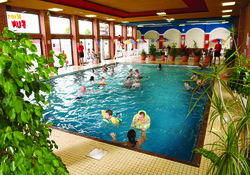 Picture of Valley Farm Holiday Park, Essex, East England