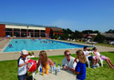 Picture of Valley Farm Holiday Park, Essex, East England