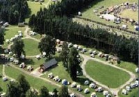 Picture of Gart Caravan Park, Stirlingshire