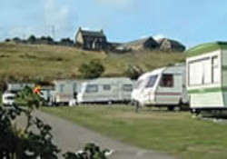 Picture of Queen Elizabeth Caravan Park, Aberdeenshire, Scotland