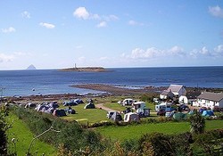 Sealshore Campsite