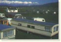 Picture of Keel Sandybanks Caravan Park, Mayo