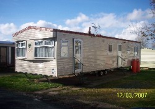 Photo of Holiday Home/Static caravan: Cosalt