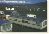 Picture of Keel Sandybanks Caravan Park, Mayo