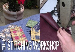 Picture of The Stitching Workshop, Devon Picture of The Stitching Workshop, Devon