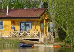 Picture of Erlund House UK, Gloucestershire