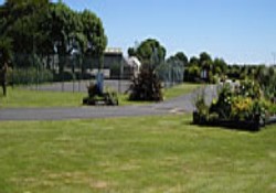 Picture of Ganaway Holiday Park, Down