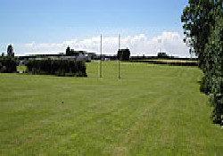 Picture of Ganaway Holiday Park, Down