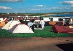 Picture of Green Acres Caravan and Camping Park, Clare