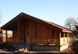 Picture of Nordic Wood Limited, Surrey