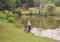 Picture of Bank Farm Holiday Park, Worcestershire