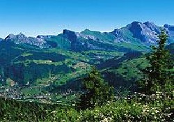 Picture of A la Rencontre du Soleil - Sites &amp; Paysages, Isère