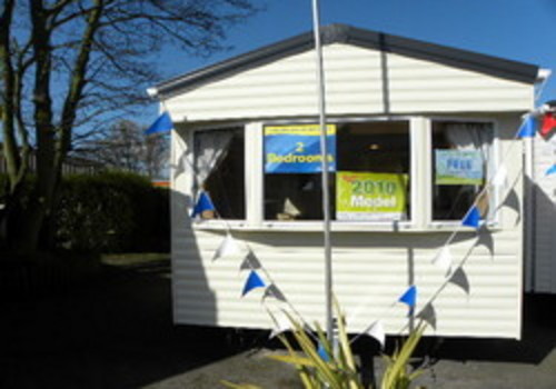 Photo of Holiday Home/Static caravan: ABI UK Ltd