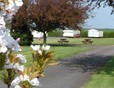 Picture of Greenacres Caravan & Touring Park, Nottinghamshire, Central North England