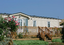 Picture of Glan-Y-Mor Leisure Park, Ceredigion, Wales