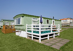 Picture of Glan-Y-Mor Leisure Park, Ceredigion, Wales