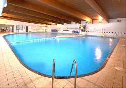 Picture of Glan-Y-Mor Leisure Park, Ceredigion, Wales