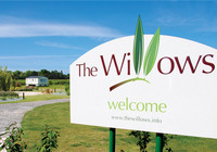 Picture of The Willows, Gloucestershire, Central South England