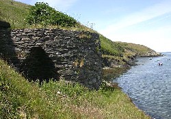 Picture of West Angle Bay Caravan Park, Pembrokeshire