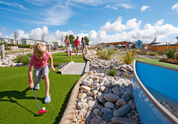 Picture of Littlesea Holiday Park, Dorset, South West England