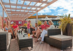 Picture of Littlesea Holiday Park, Dorset, South West England