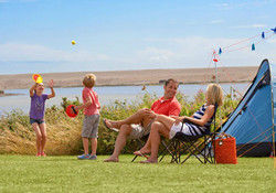 Picture of Littlesea Holiday Park, Dorset, South West England