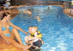 Picture of Tolroy Manor Holiday Park, Cornwall