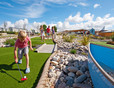 Picture of Littlesea Holiday Park, Dorset, South West England Picture of Littlesea Holiday Park, Dorset, South West England