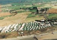 Picture of Gyles Quay Caravan and Camping Park, Louth