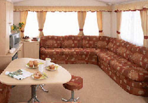 Photo of Holiday Home/Static caravan: Willerby
