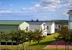 Picture of Elm Bank Coastal Retreat, Northumberland, North of England