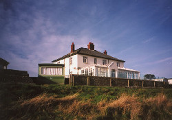 Picture of Cliff House Park - Nr Leiston, Suffolk