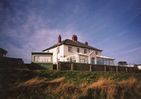 Picture of Cliff House Park - Nr Leiston, Suffolk