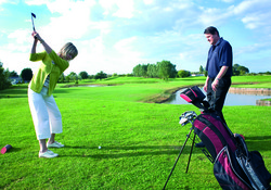 Picture of Southview Leisure Park, Lincolnshire, Central North England