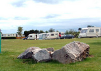 Picture of Ballywhiskin Caravan &amp; Camping Park, Down, Northern Ireland